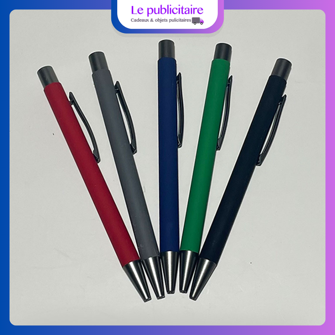Stylo stylet smart personnalisable