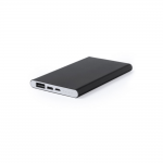 Power bank métal