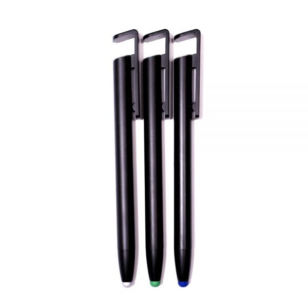 Stylo avec impression UV