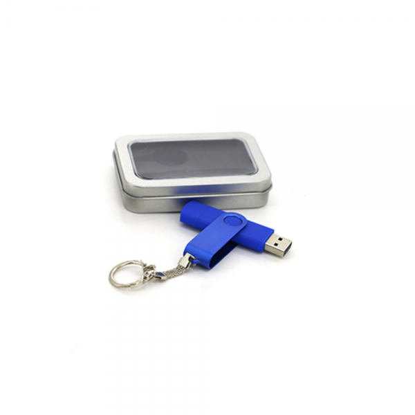 Clé USB Twister