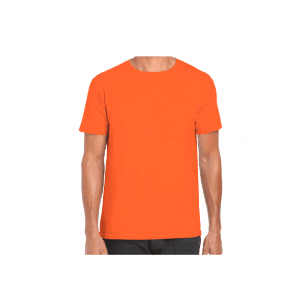 T-shirt publicitaire Maroc
