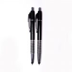 Stylo Promotionnel en acier