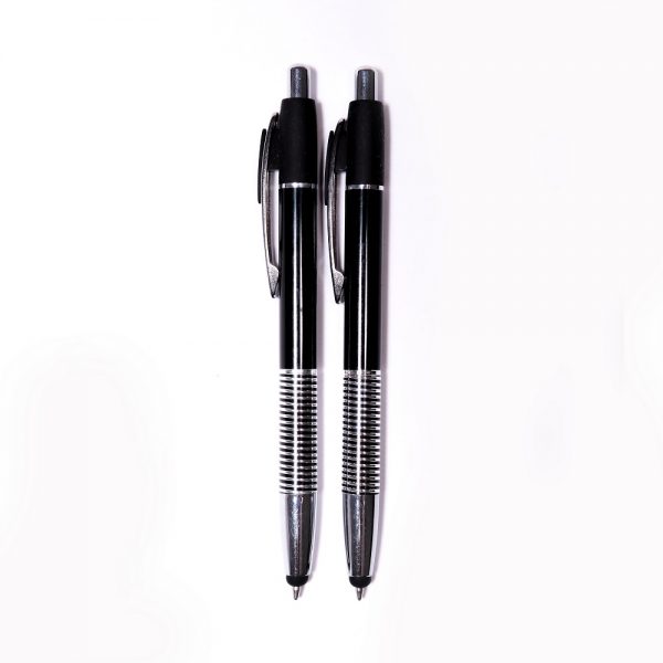 Stylo Promotionnel en acier