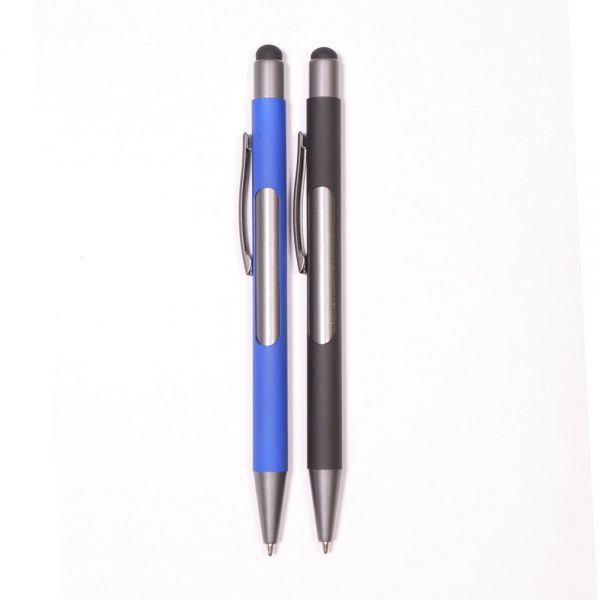 Stylo lumineux personnalisable