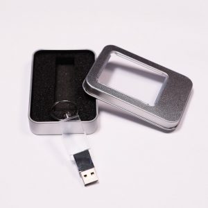 Clé USB Miroir personnalisable