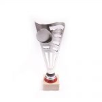 Trophée coupe publicitaire