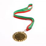 Médaille personnalisée événement