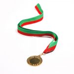 médaille personnalisée Maroc