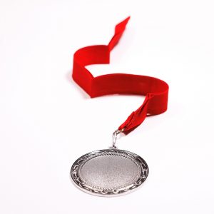 médaille personnalisée Maroc