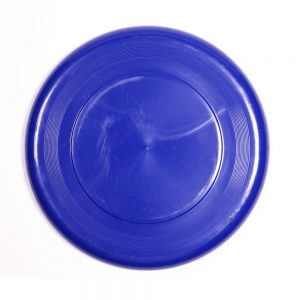 Frisbee publicitaire Maroc