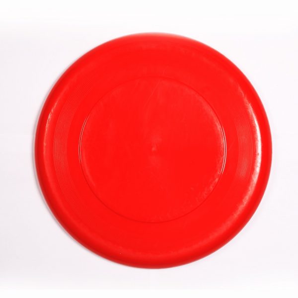 Frisbee personnalisé