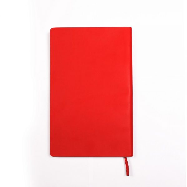 Bloc notes personnalisé publicitaire