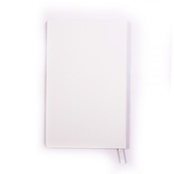 Bloc notes A6 publicitaire