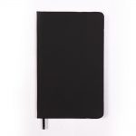 Bloc notes A5 en similicuir