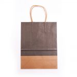Sac Kraft publicitaire personnalisé