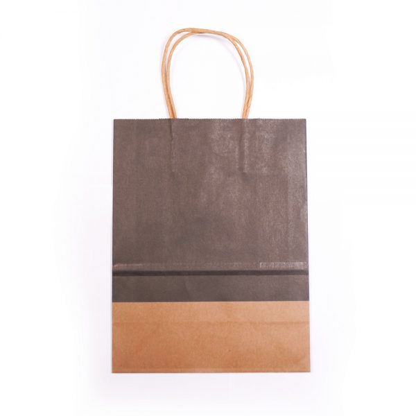 Sac en papier kraft