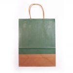 Sac Kraft publicitaire personnalisé