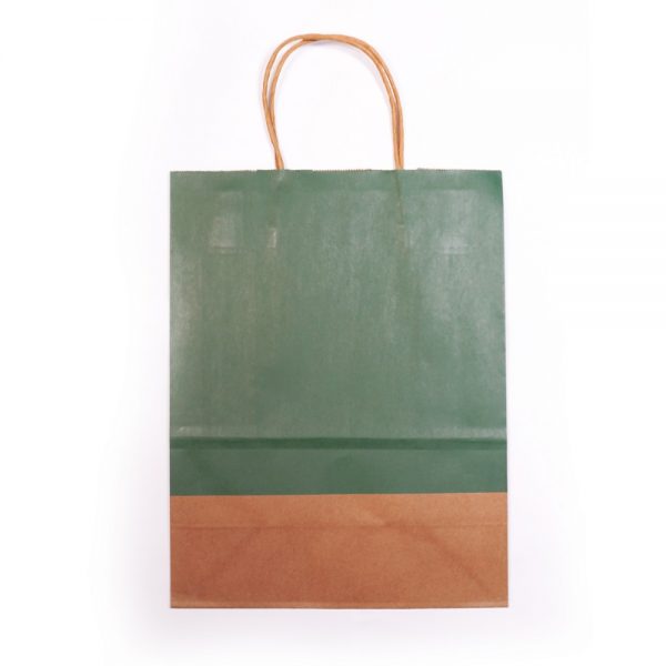 sac papier kraft