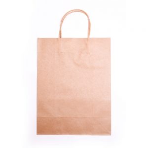 Sac Kraft publicitaire personnalisé
