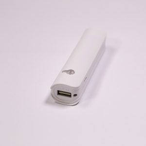 Power Bank triangle