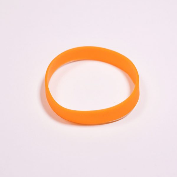 bracelet en silicone publicitaire