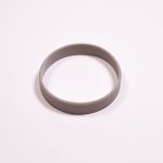 Bracelet silicone personnalisé Maroc