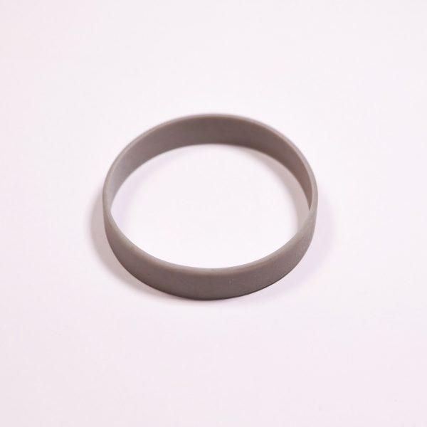 Bracelet silicone personnalisé Maroc