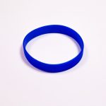 bracelet en silicone Casablanca
