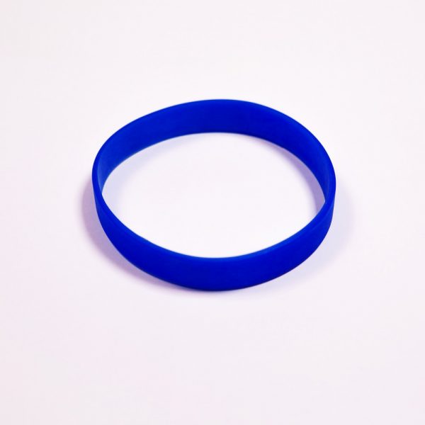 bracelet en silicone publicitaire