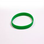 bracelet en silicone Rabat