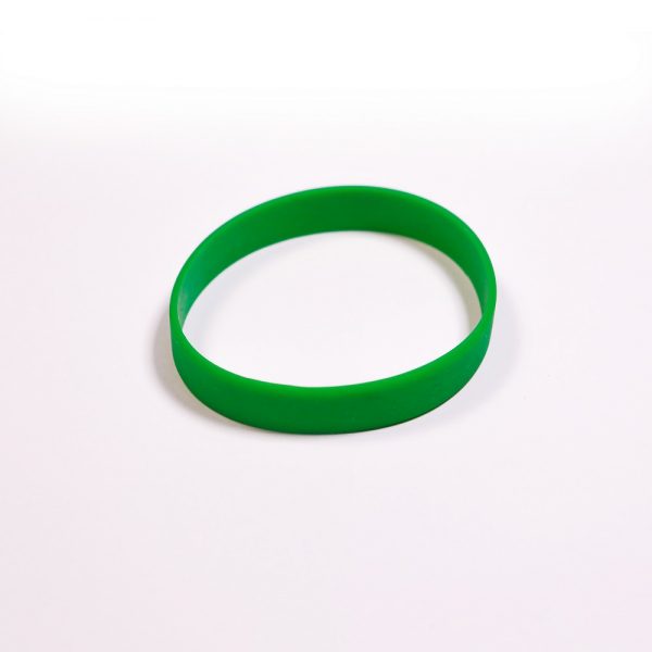 bracelet en silicone publicitaire