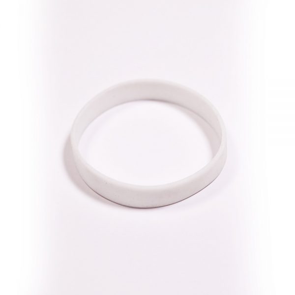 bracelet en silicone publicitaire
