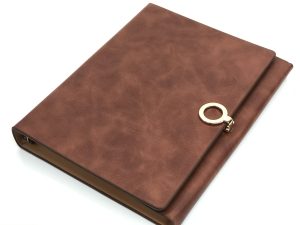 Agendas personnalisés pour entreprises