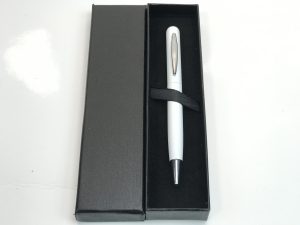 Stylo Métallique solide