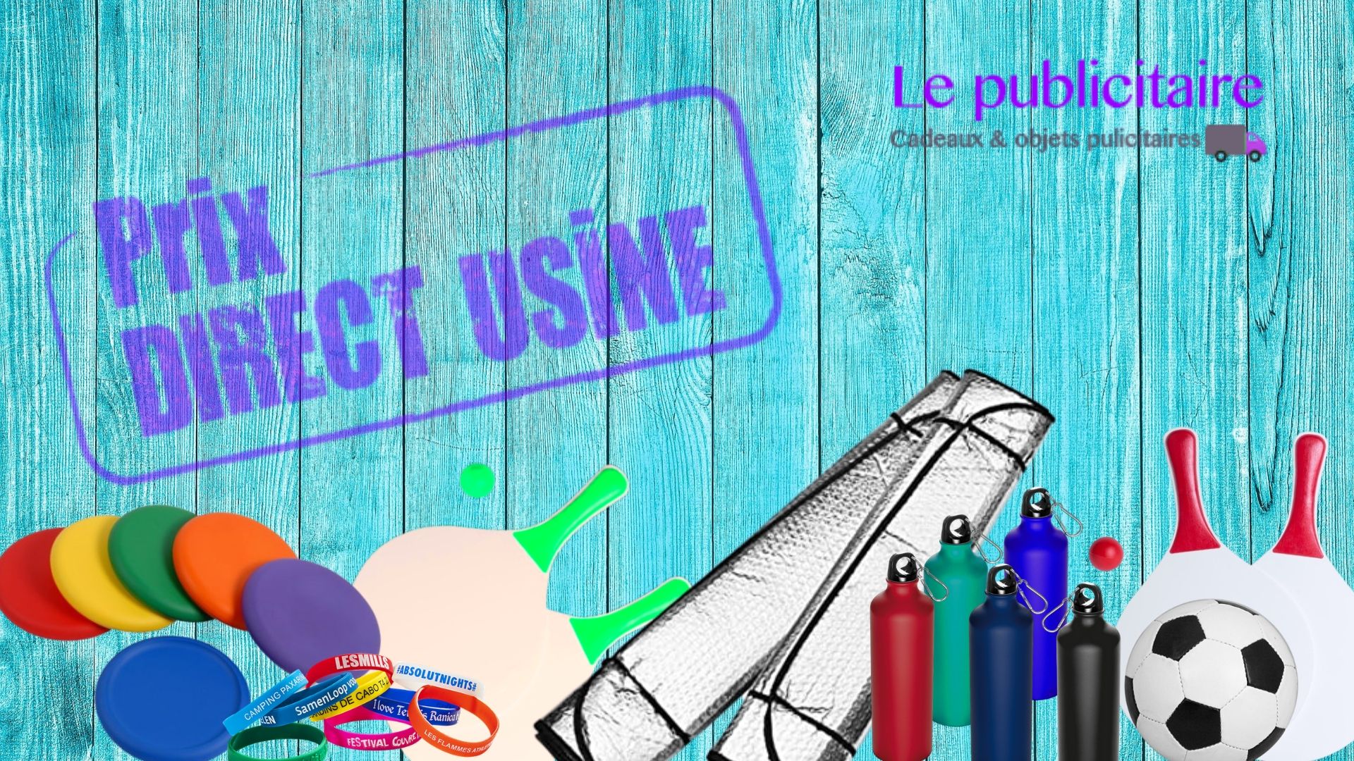 Objets publicitaires Maroc Lepublicitaire