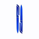 stylo plastique