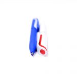 stylo plastique
