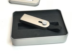 Clé USB plastique personnalisées