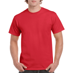 T-shirt publicitaire