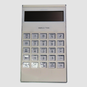 calculatrice personnalisé Maroc