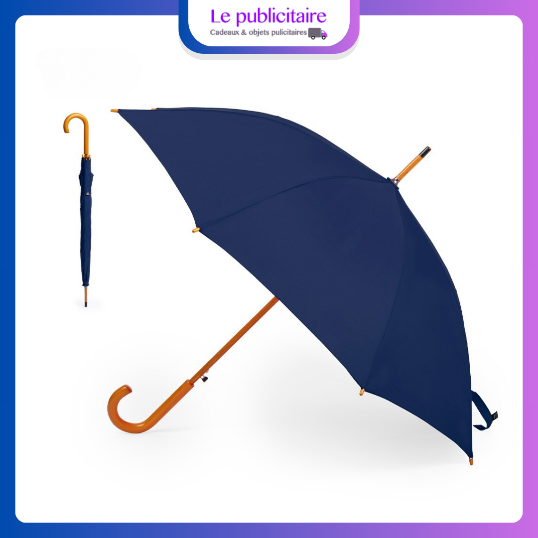 Parapluie personnalisé Maroc