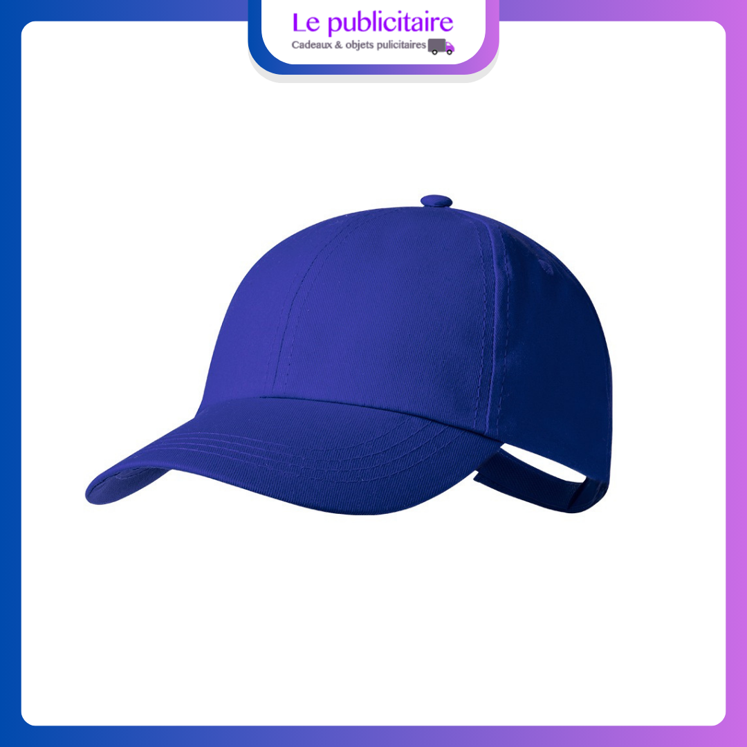 Casquette personnalisé Maroc