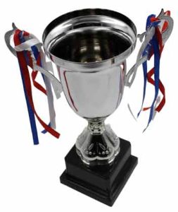 Trophées personnalisables