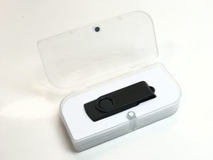 Clé USB personnalisé Maroc