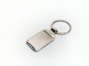 Porte-clé personnalisé Maroc