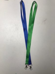 tour/ porte-badge personnalisé Maroc